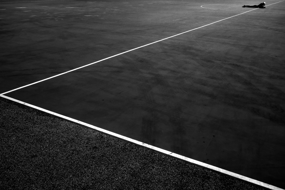 Geometric Hong Kong