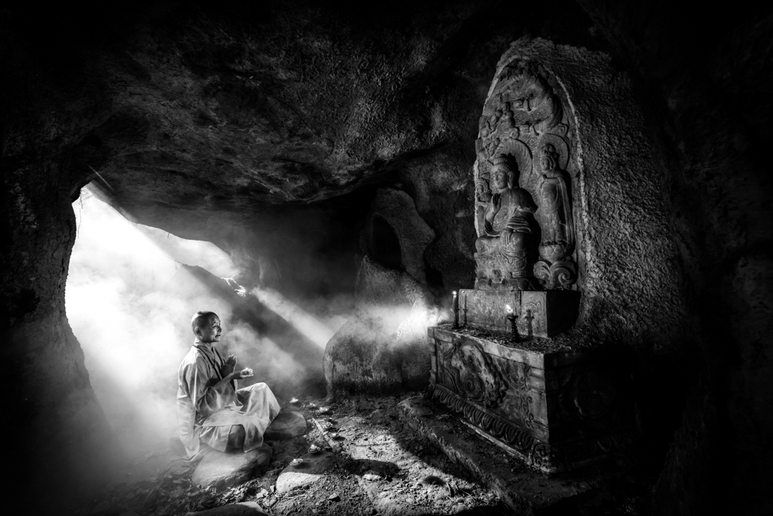 Meditate
