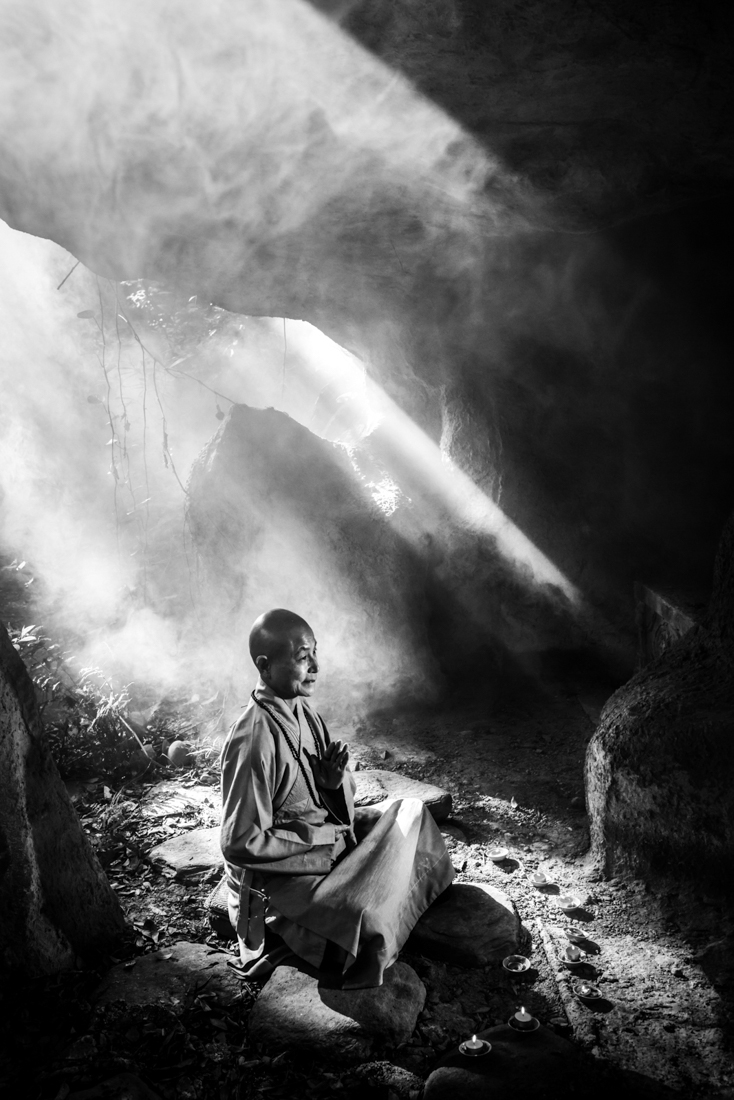 Meditate