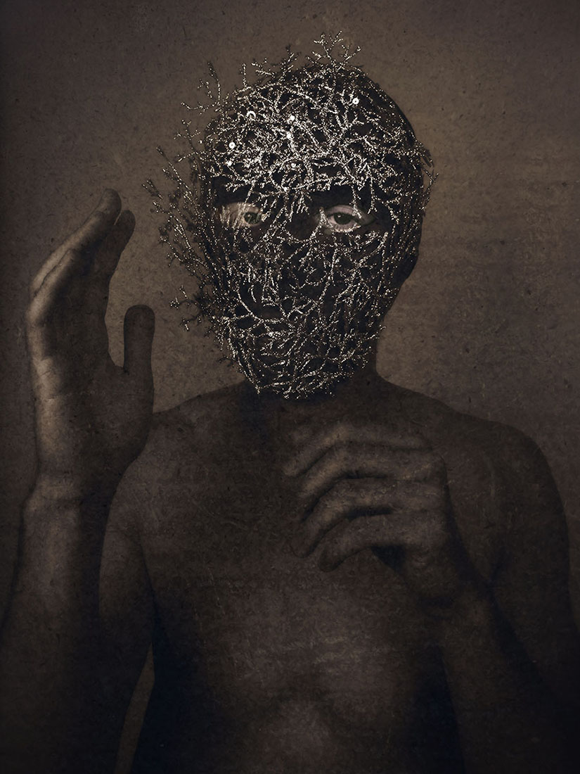 Unmasked