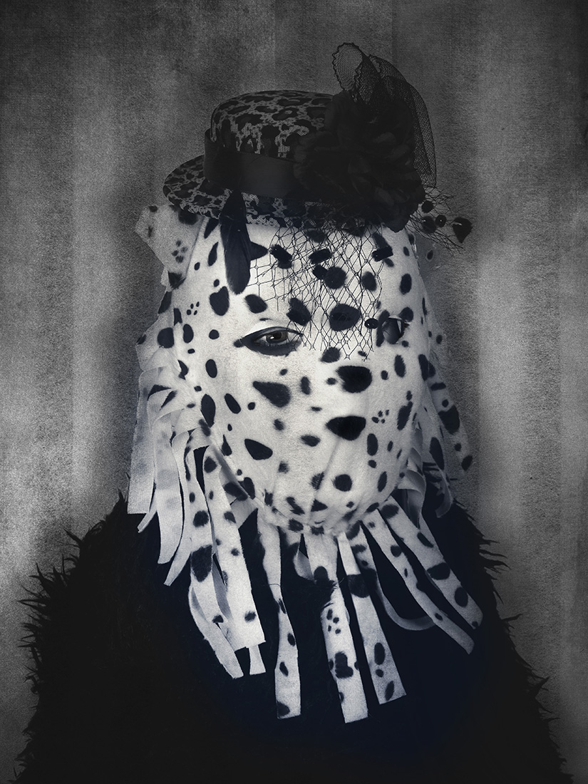 Unmasked