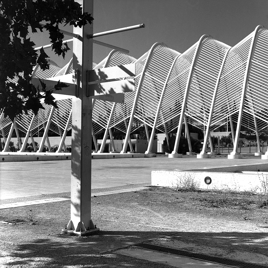Olympic Arch
