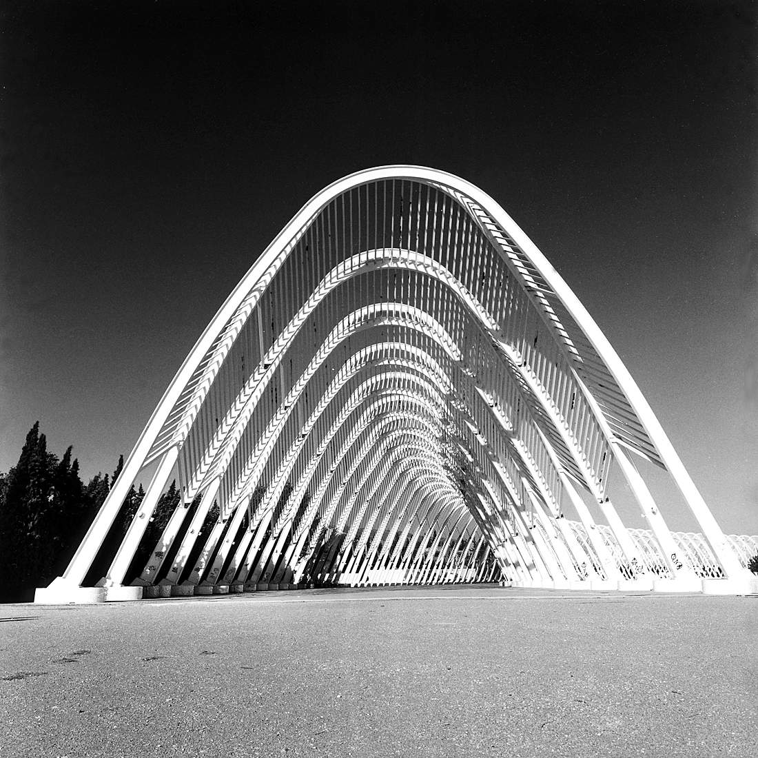 Olympic Arch