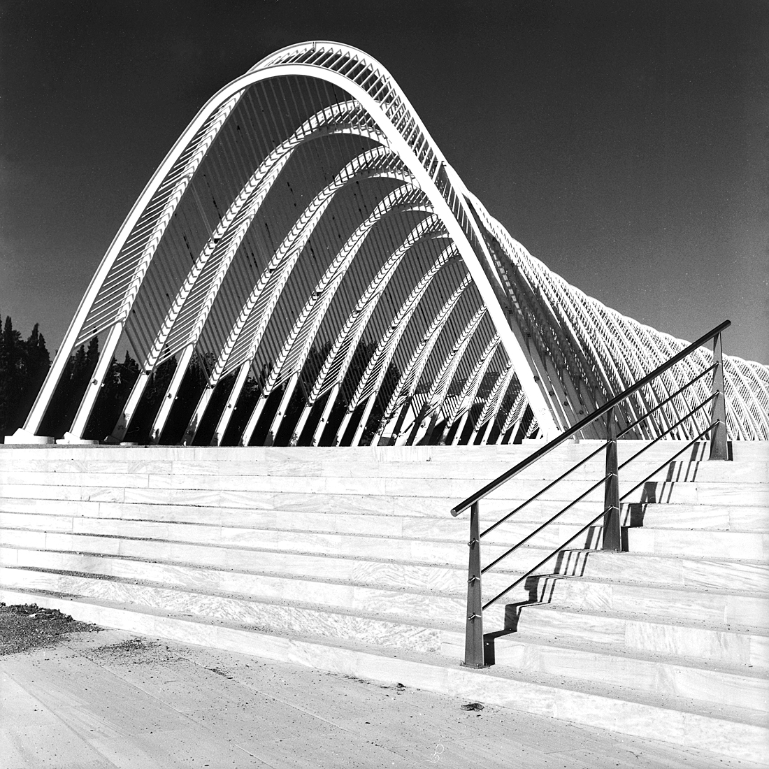 Olympic Arch