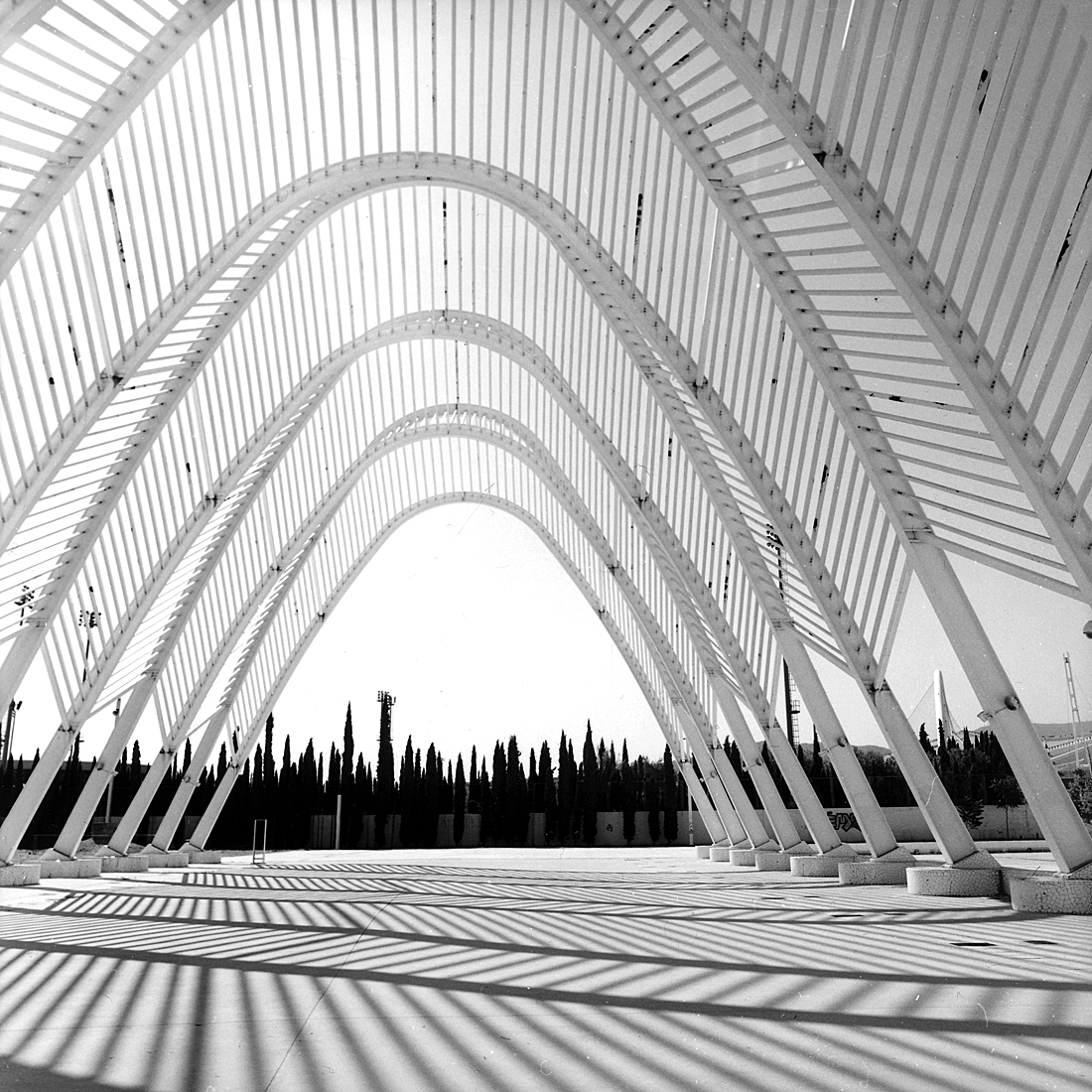 Olympic Arch