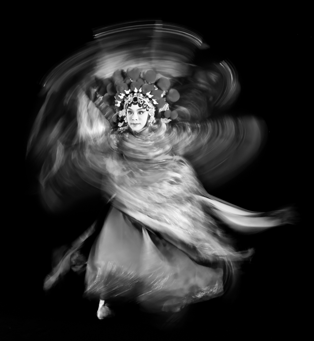 Dance life