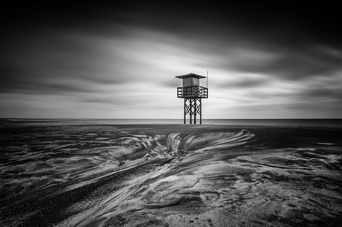 The Beach