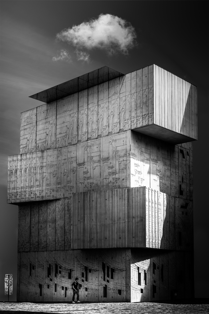 Geometric Thoughts