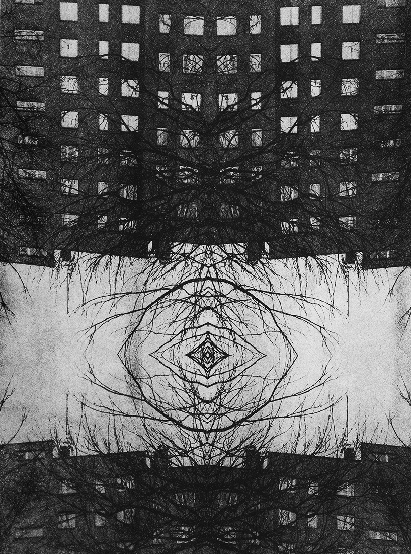 Hutomanipulation / Rhythms