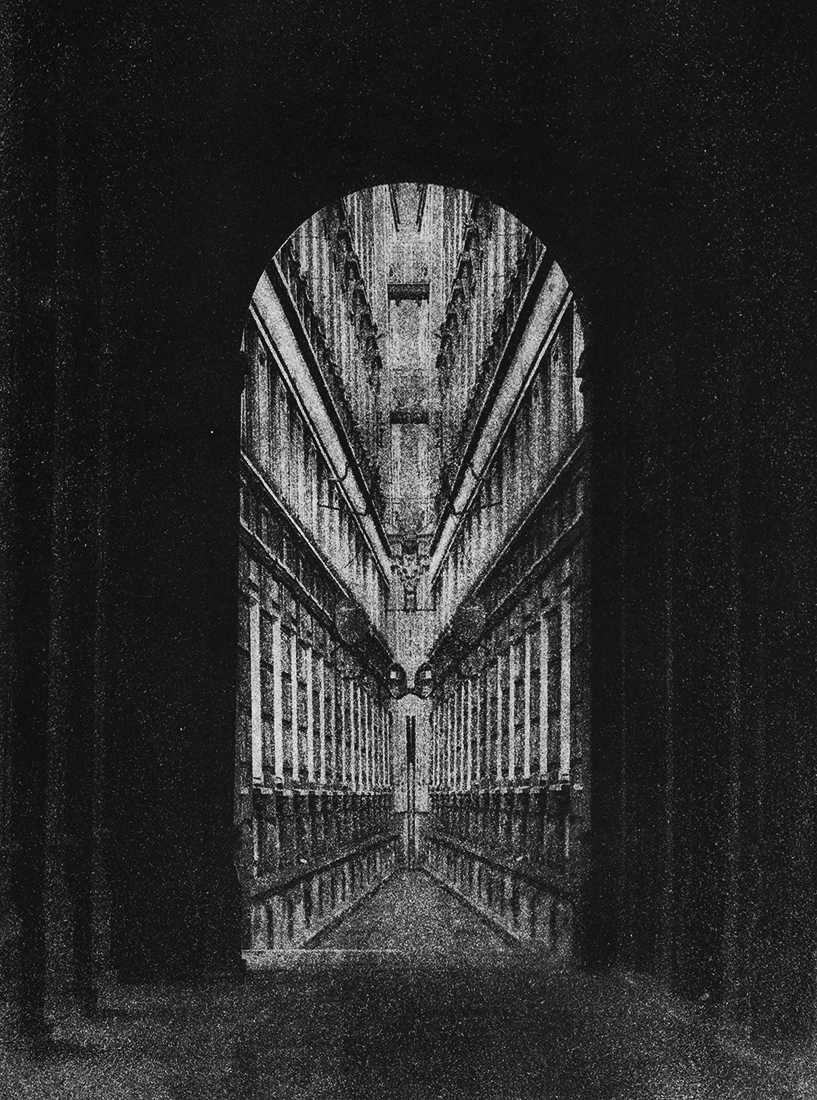 Hutomanipulation / Rhythms