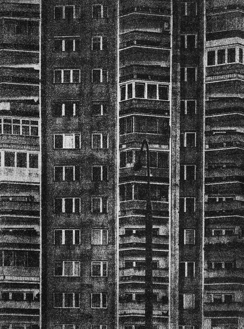 Hutomanipulation / Rhythms