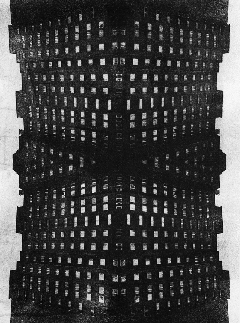 Hutomanipulation / Rhythms