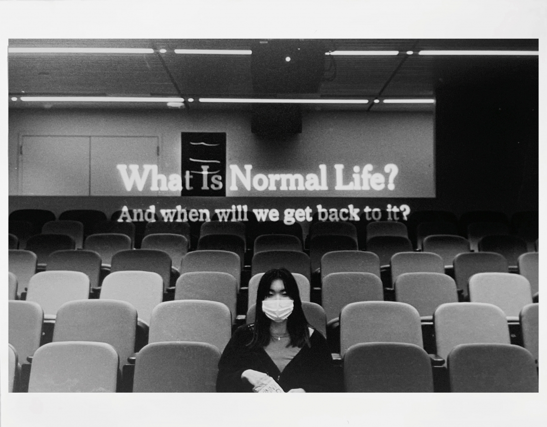The New Normal?