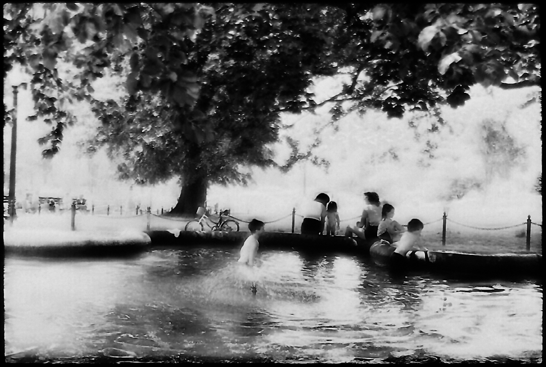 The Crappy Negatives Series