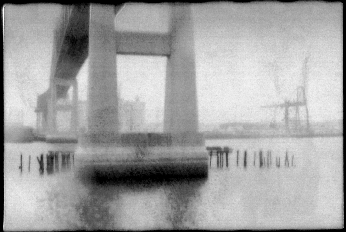 The Crappy Negatives Series