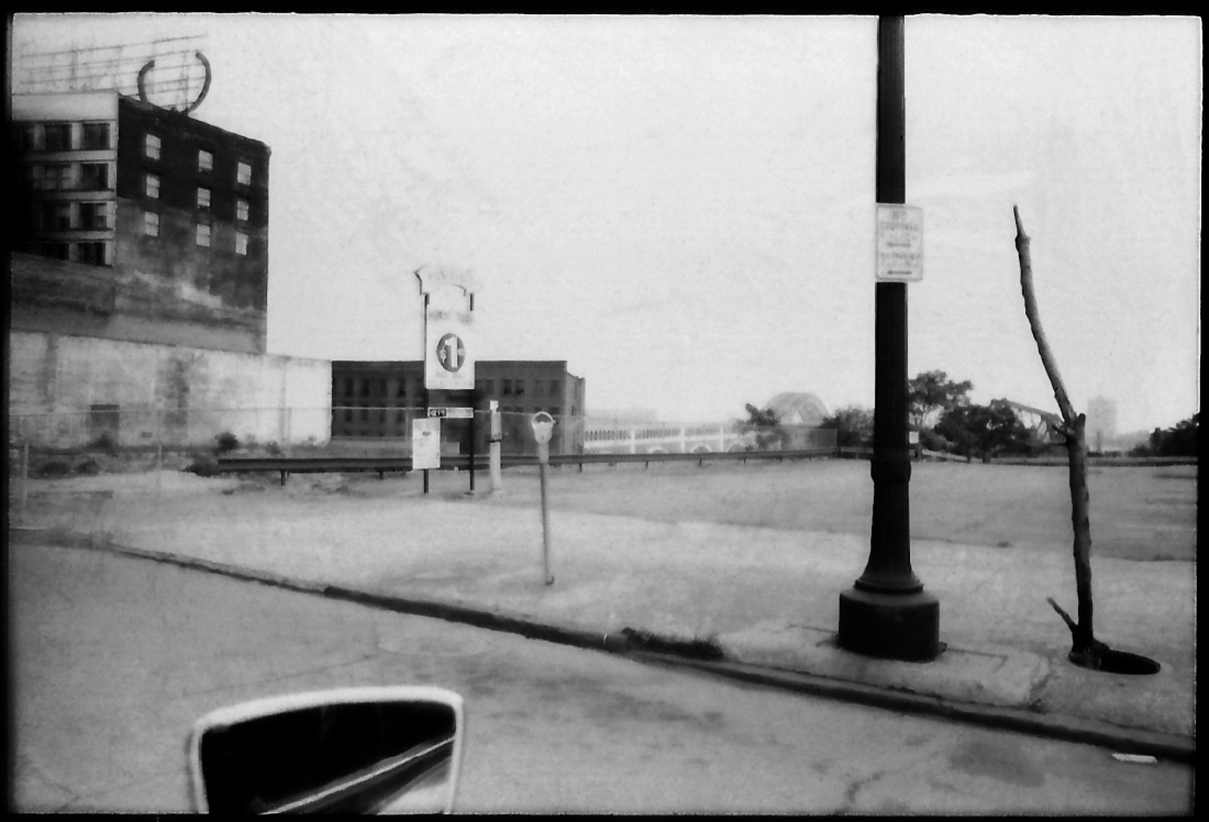 The Crappy Negatives Series