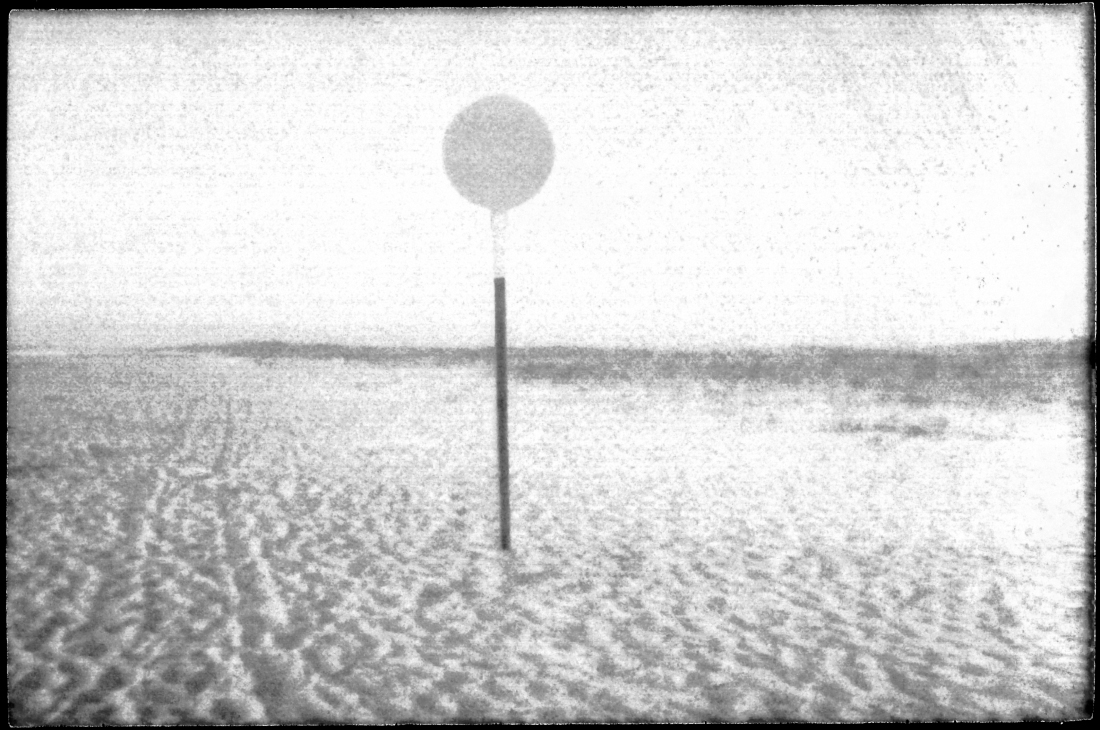 The Crappy Negatives Series