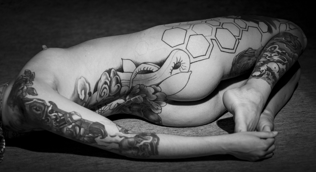 Bodies.