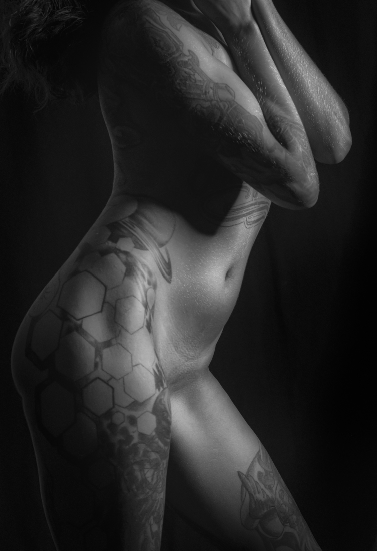 Bodies.