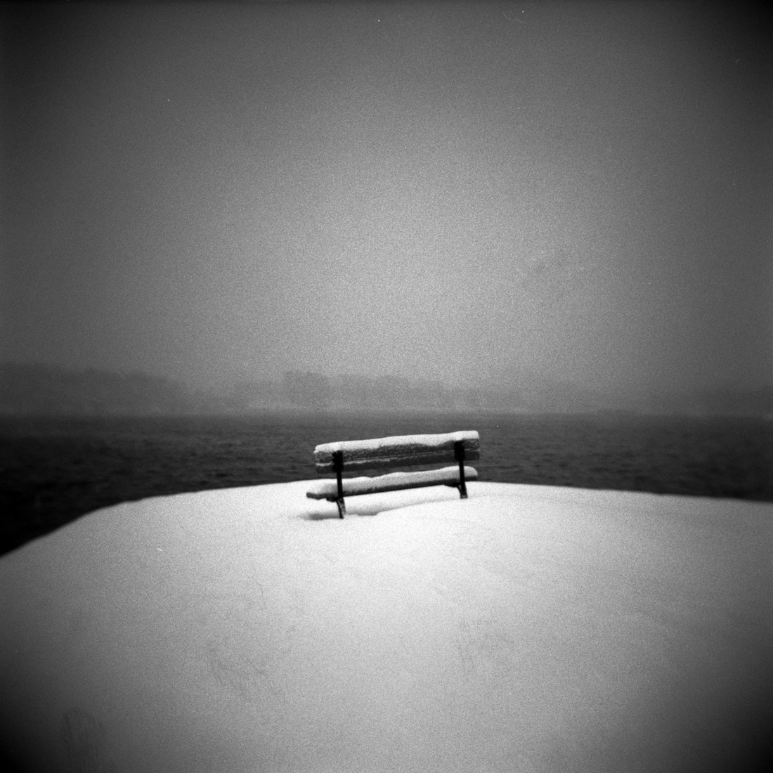 Cold Bench