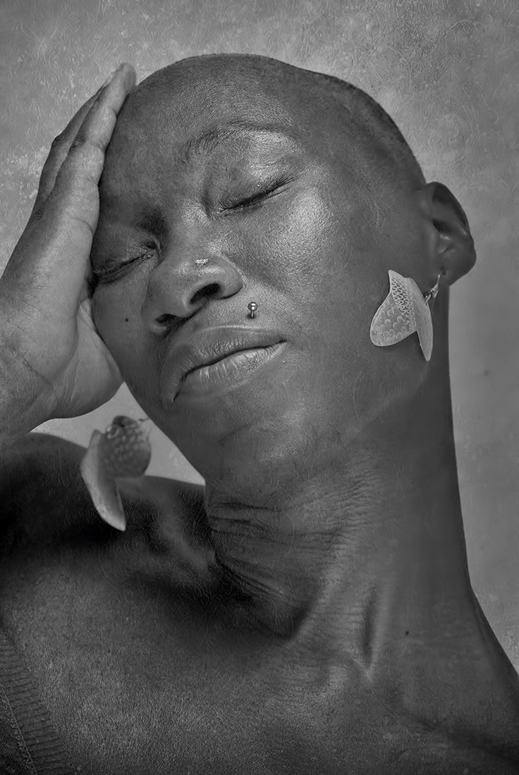 Mother Africa