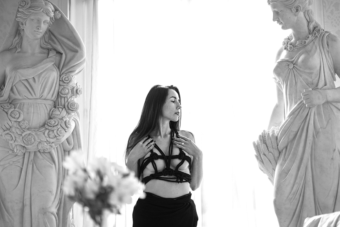  Femininity