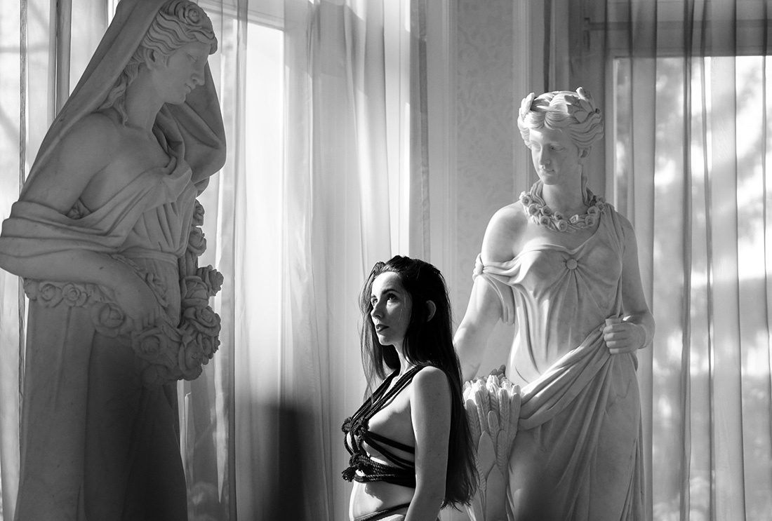  Femininity