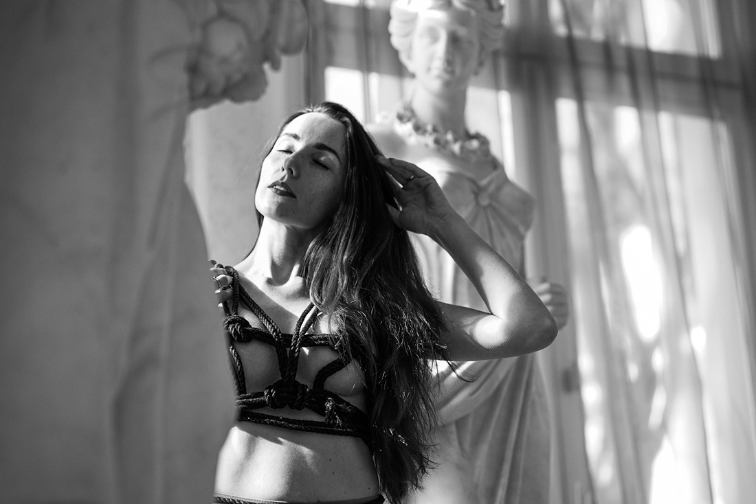  Femininity