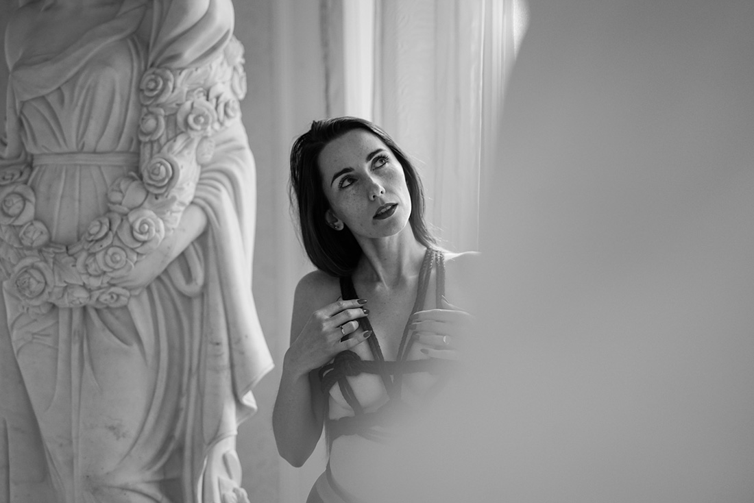  Femininity