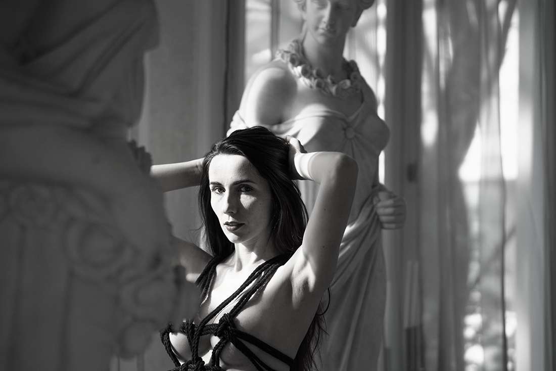 Femininity