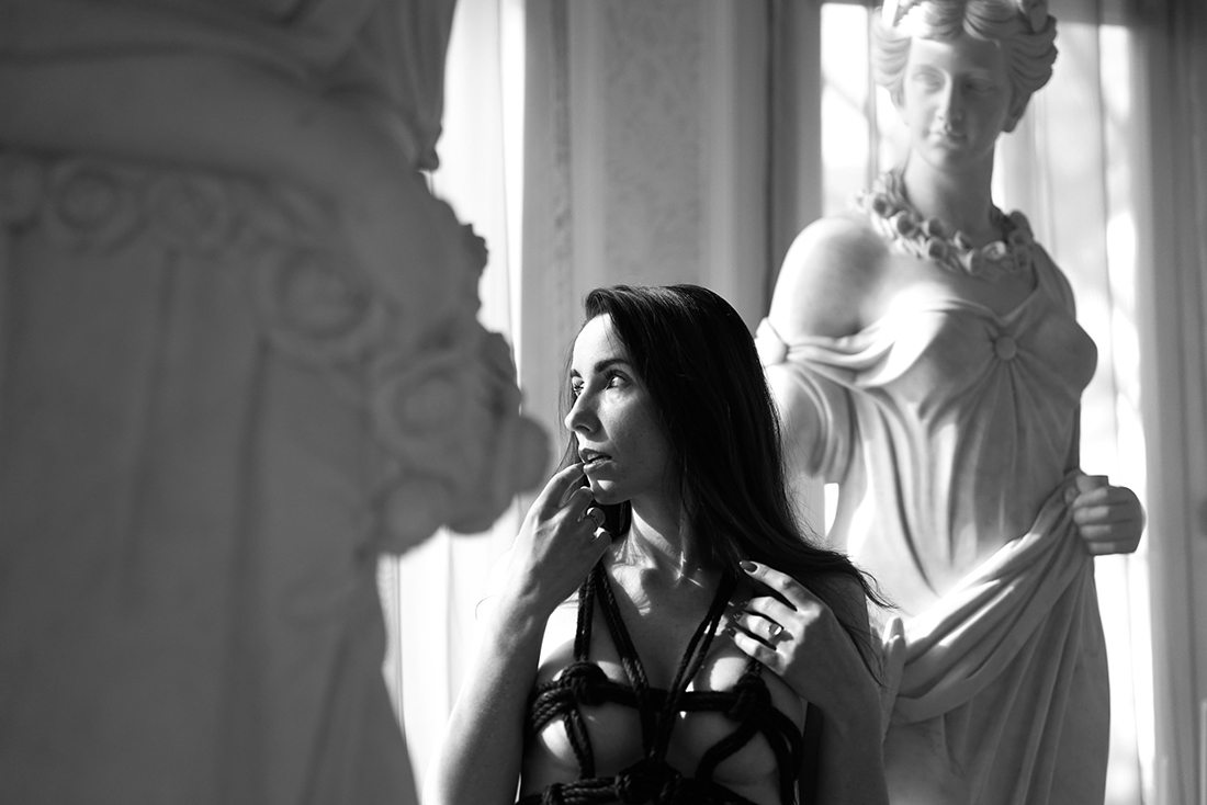  Femininity