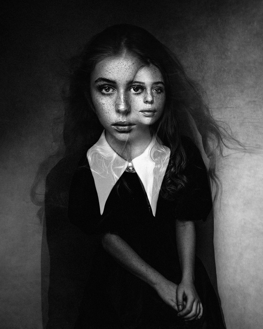 Distortion of life