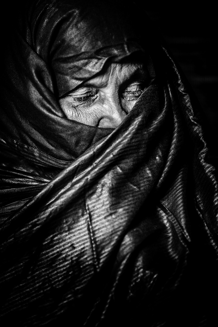 On the steps of the Tuaregs