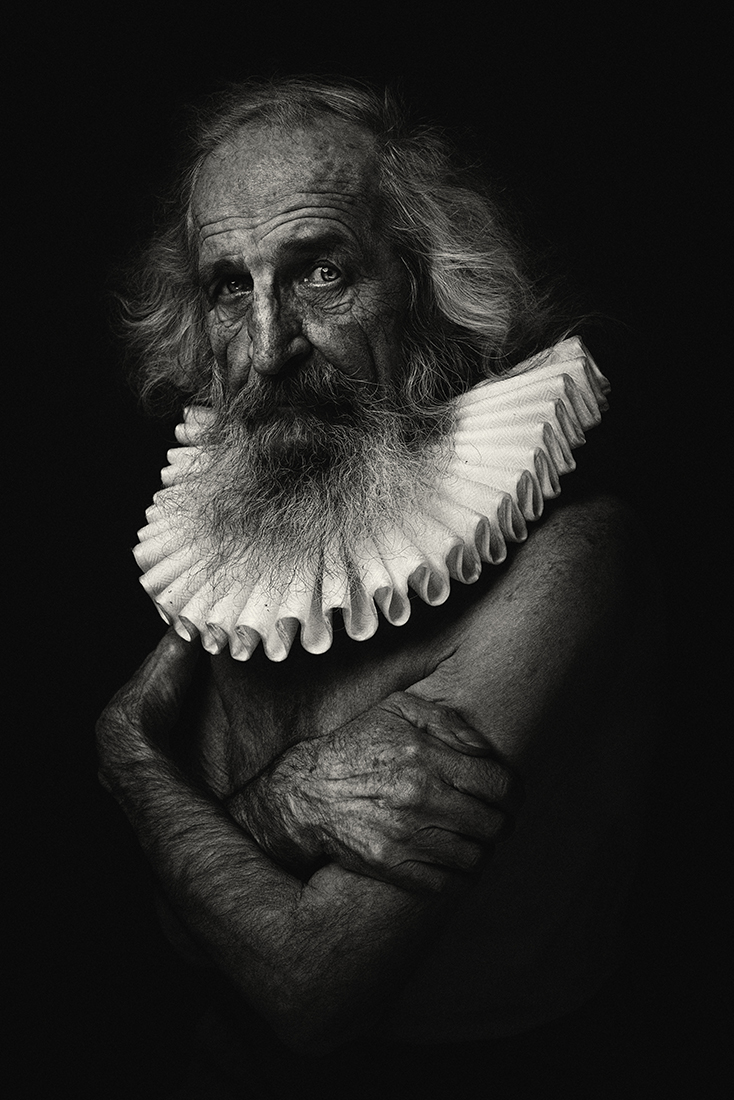 Mr Albert