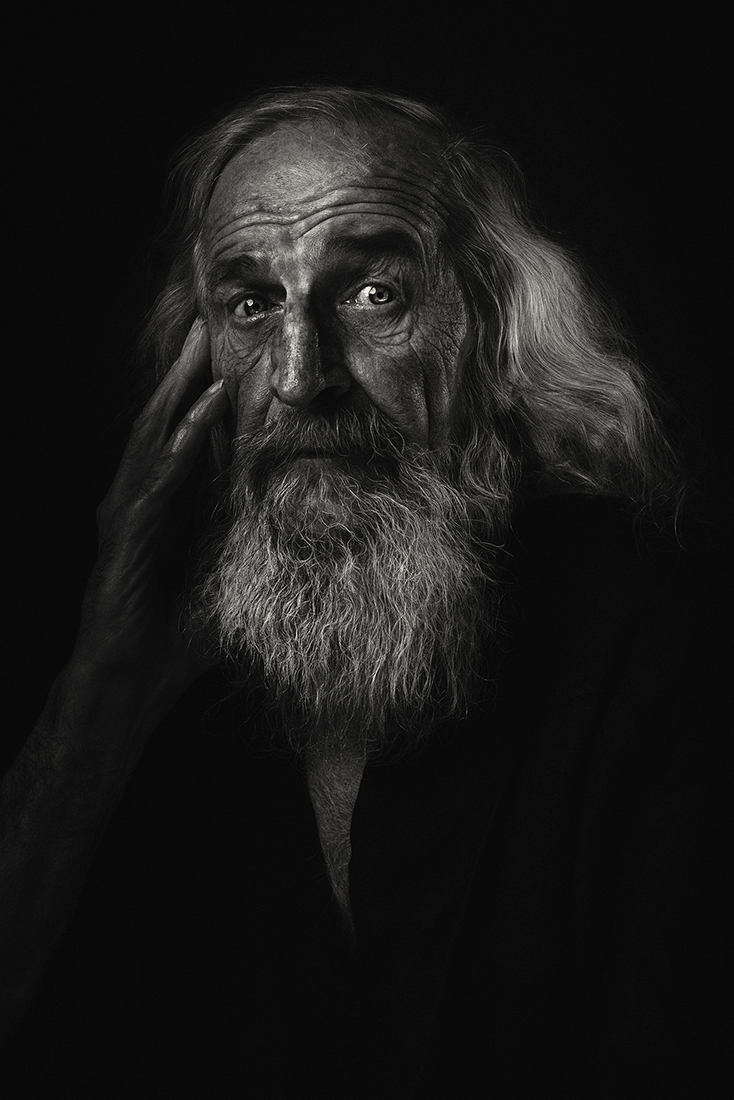 Mr Albert