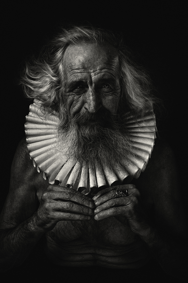 Mr Albert
