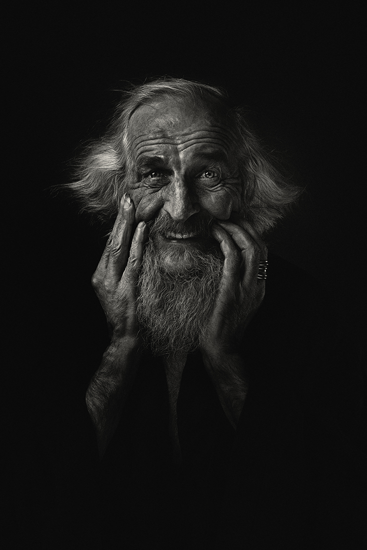 Mr Albert