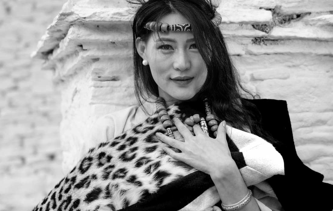 Bhutan ''The land of thunder dragon''