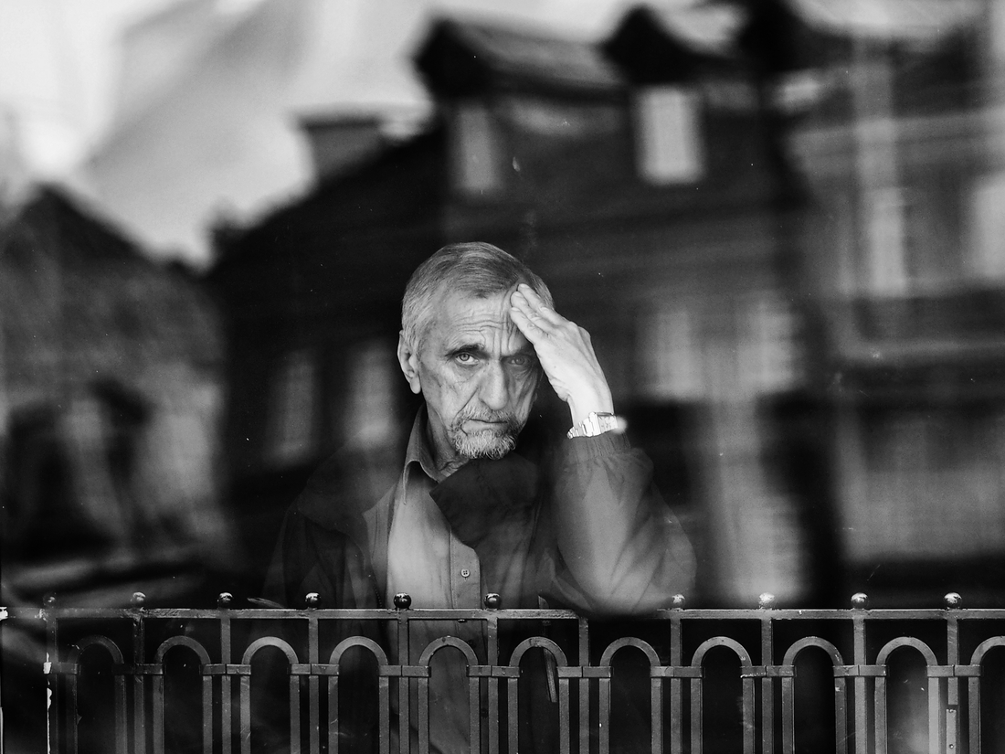 stories of one window