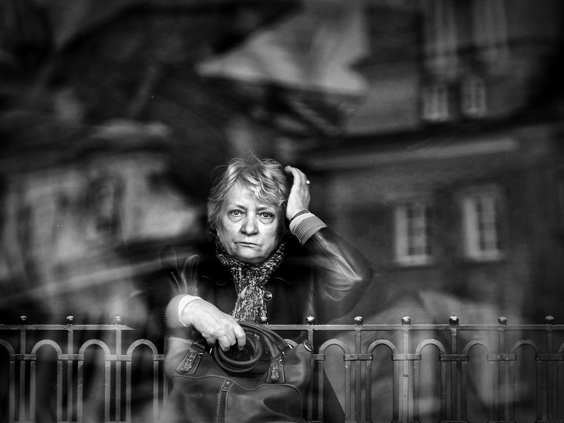 stories of one window