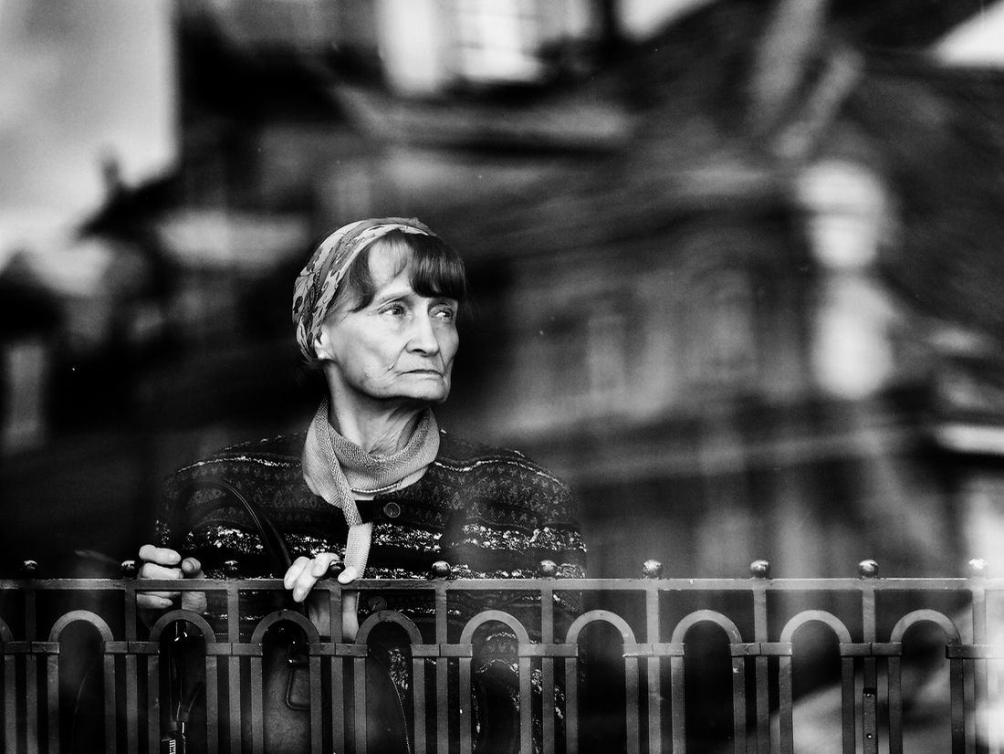 stories of one window