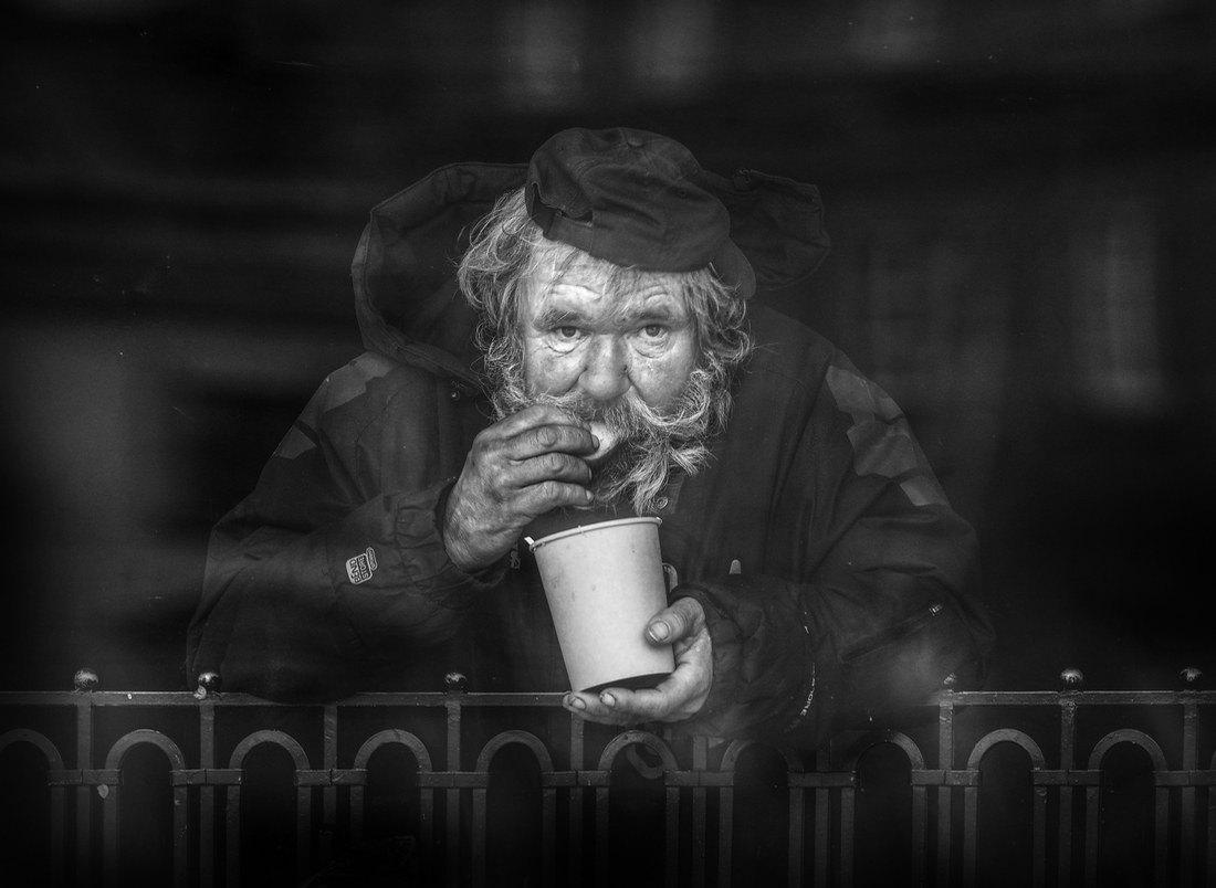 stories of one window