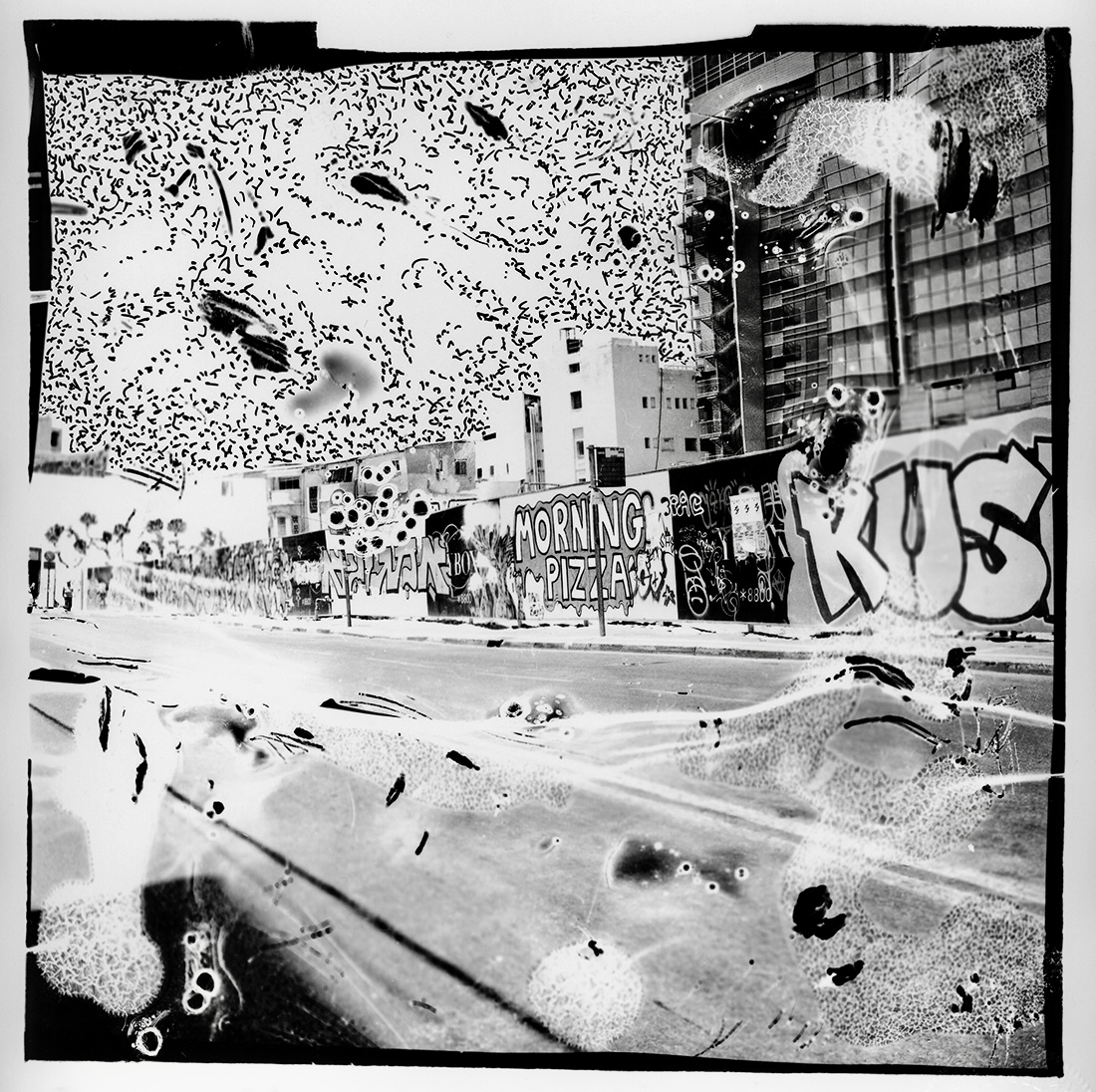 Abused  Film series 