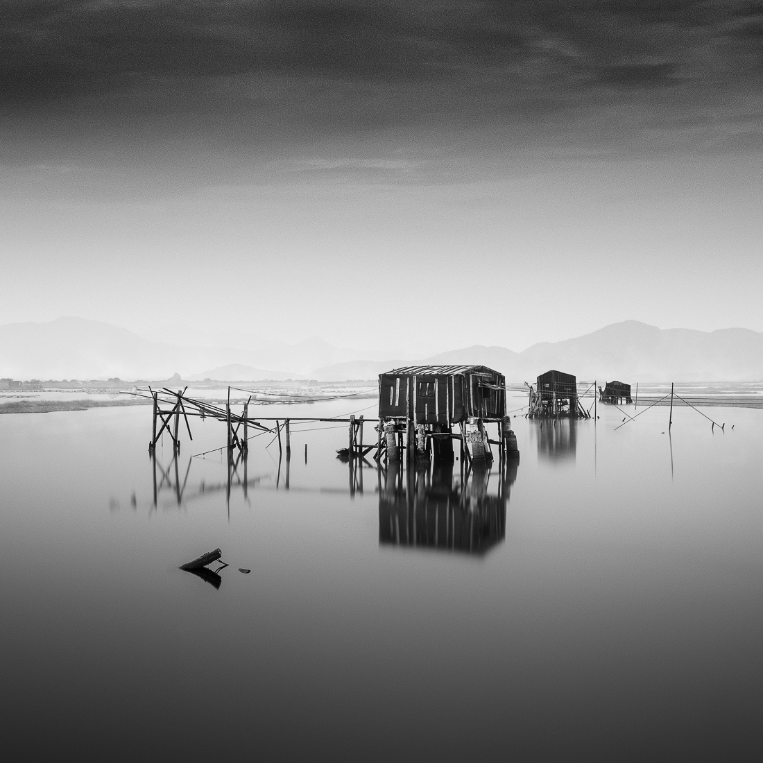 Lost of Sea