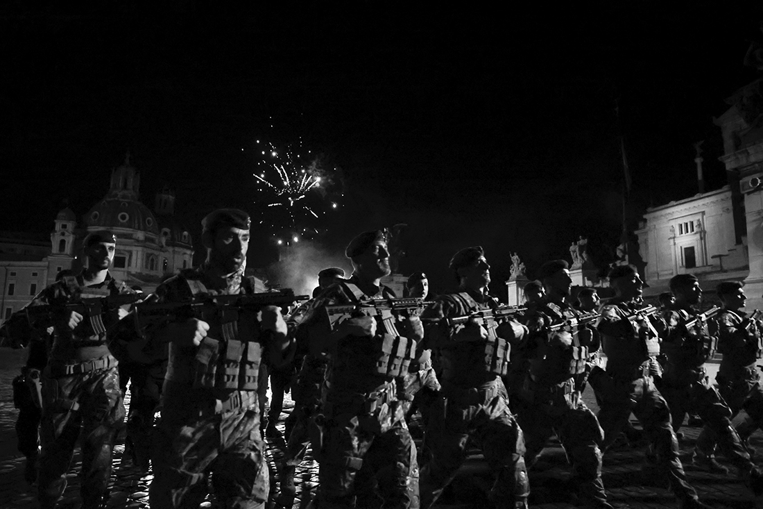 Night of Europe