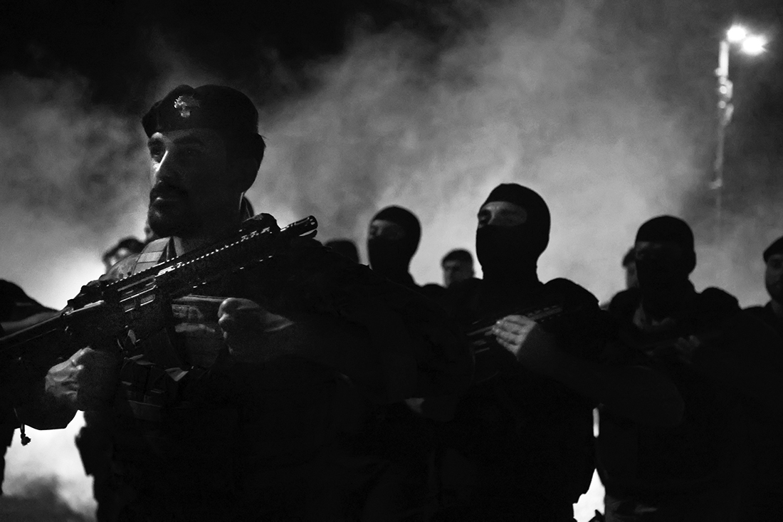 Night of Europe
