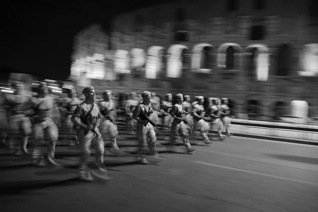 Night of Europe