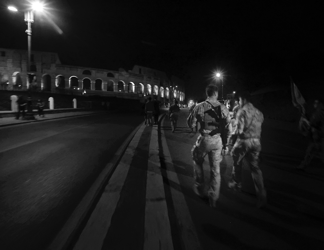 Night of Europe