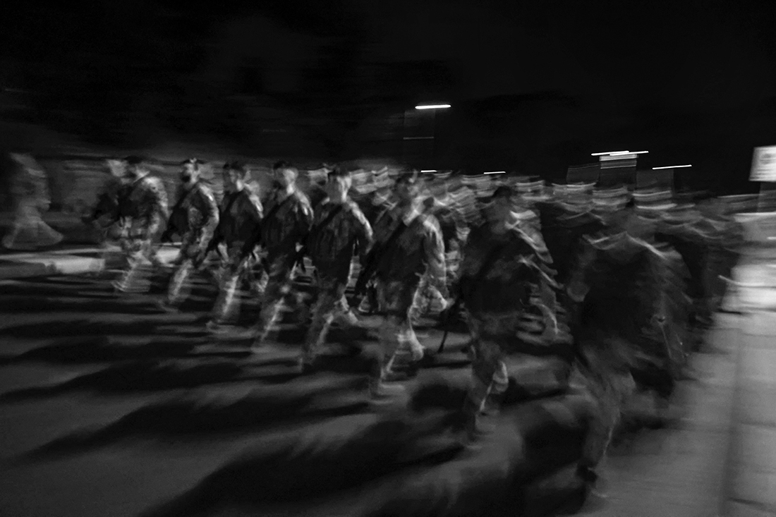 Night of Europe