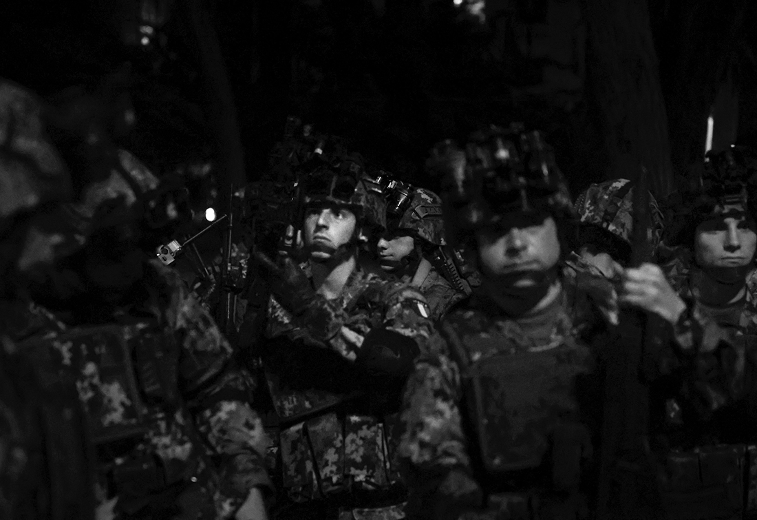 Night of Europe